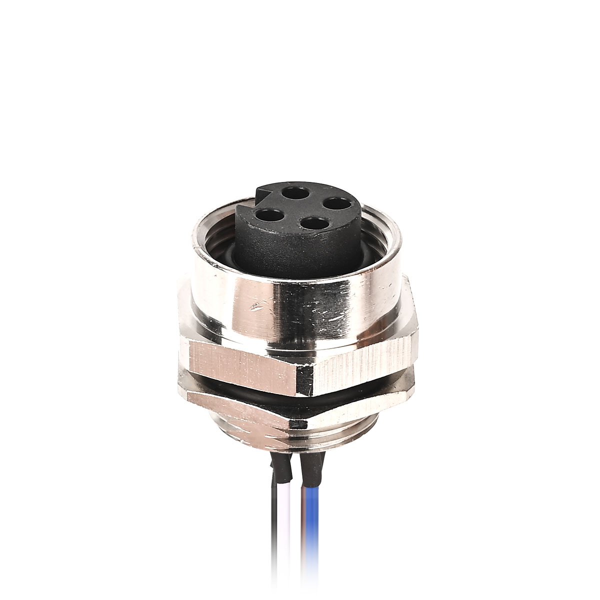 78 female socket connector