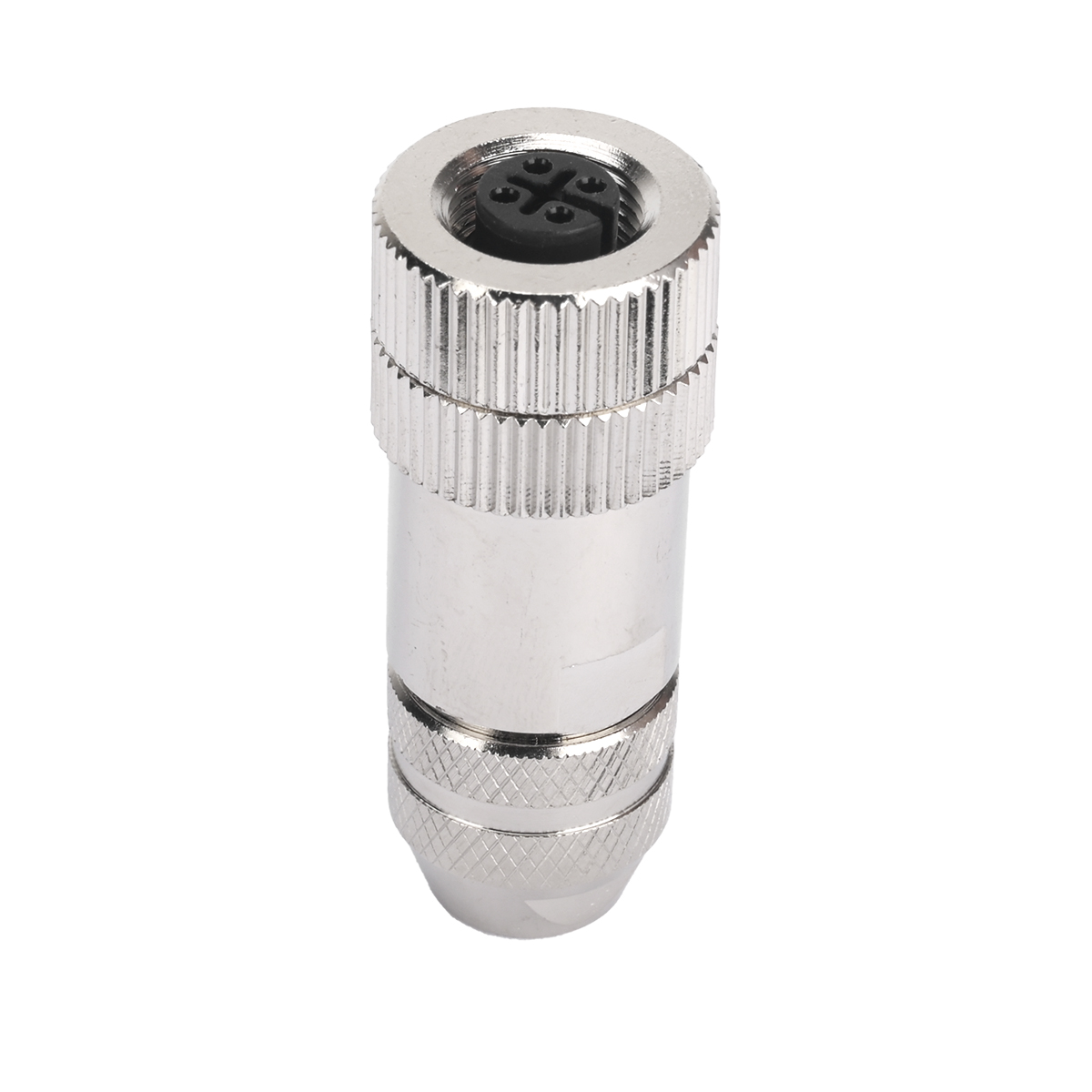 M12 METAL CONNECTOR