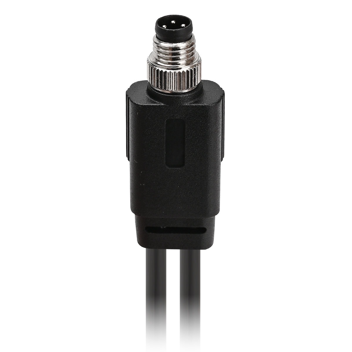 M12 Y cable