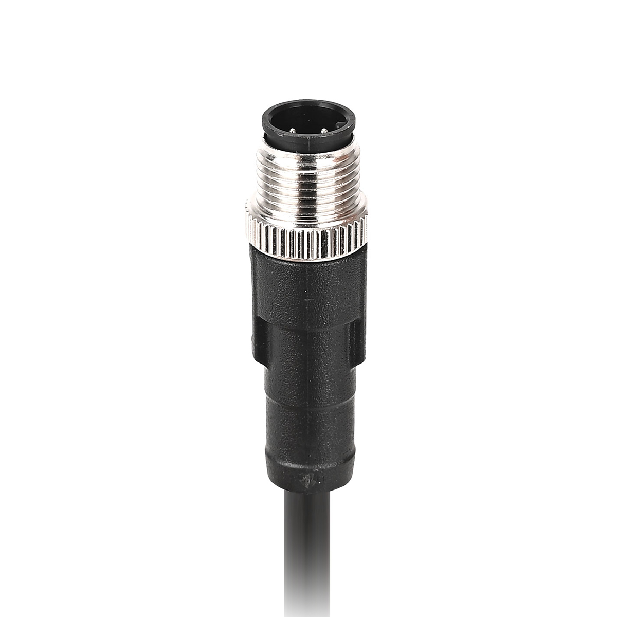 M12 male connector-主图