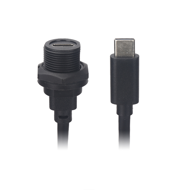 Type-c connector