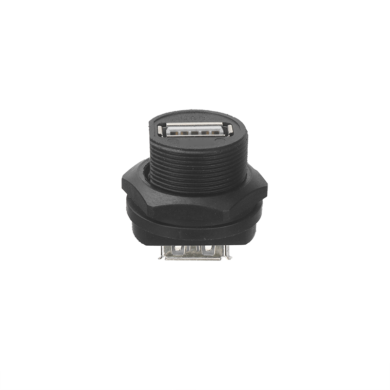 usb female to female connector