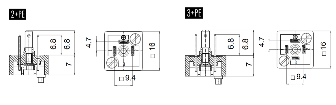 Assembly instruction