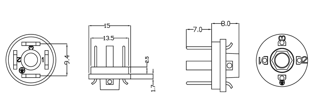 Assembly instruction