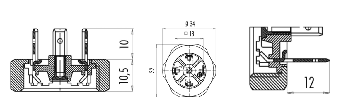 Assembly instruction