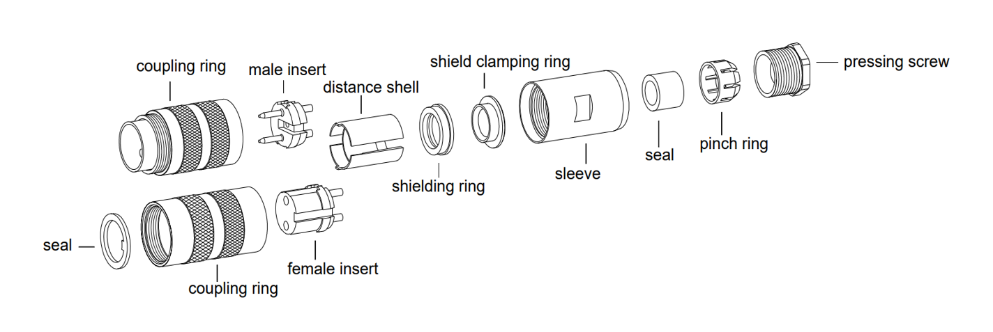 Assembly instruction: