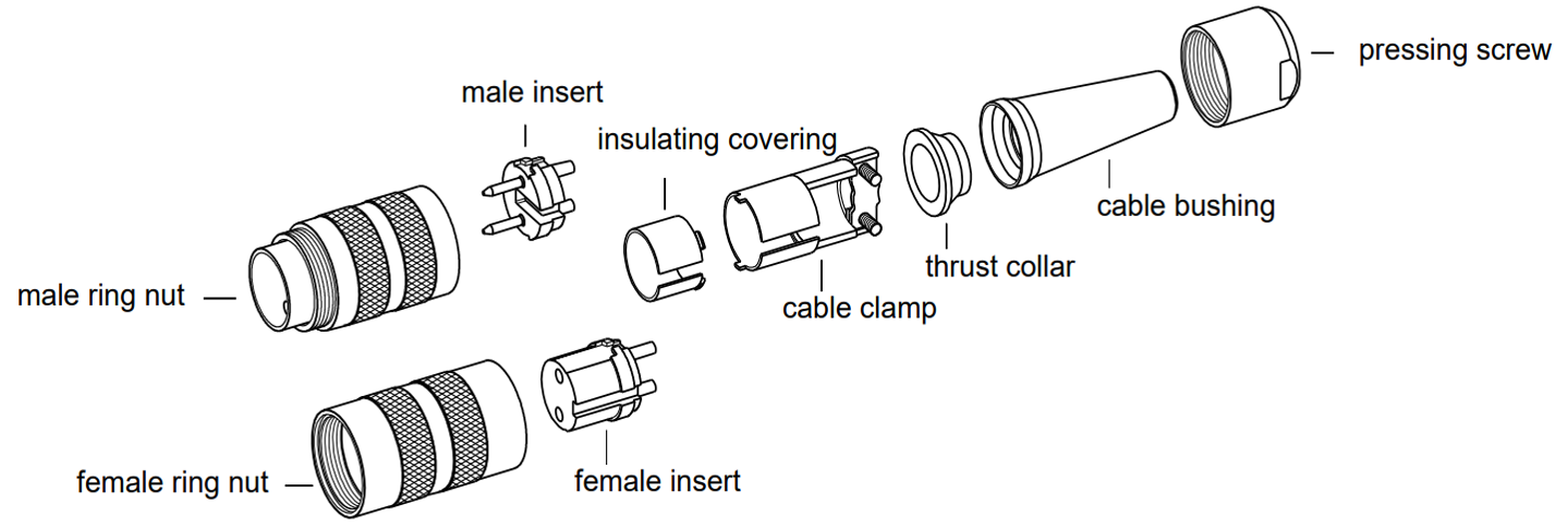 Assembly instruction