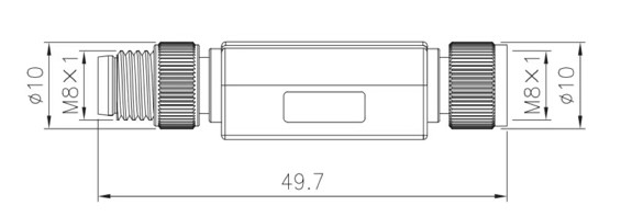 I Type Adapter