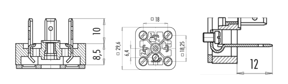 Assembly instruction