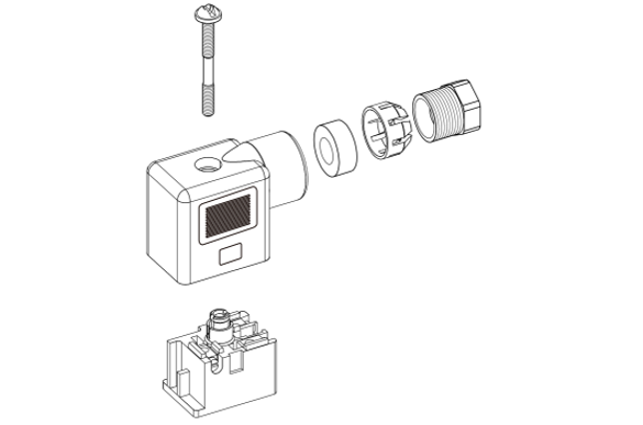 Assembly instruction