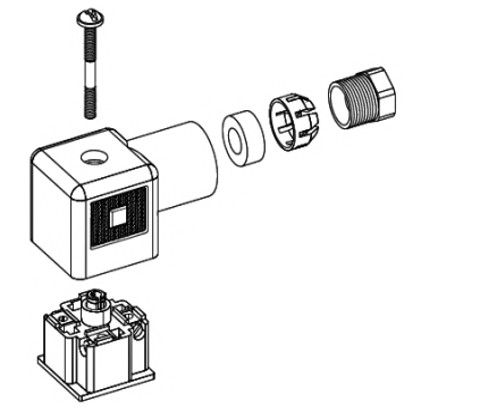 Assembly instruction