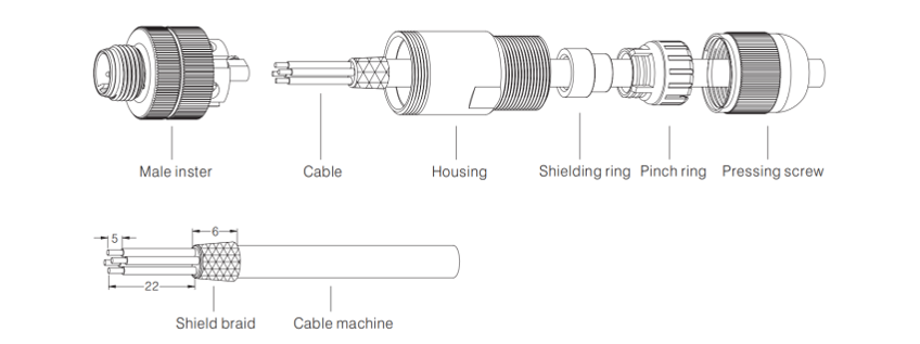 Assembly instruction